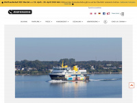 aeroe-ferry.dk