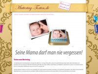 Muttertag-torten.de