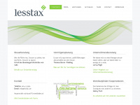 lesstax.de