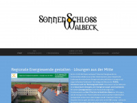sonnenschloss-walbeck.de