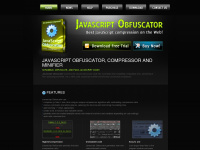 javascript-source.com Webseite Vorschau