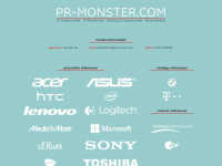 pr-monster.com