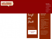lets-dance-tanzschule.de