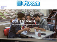 Etucom.com
