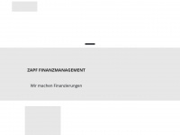 zapf-finanz.de