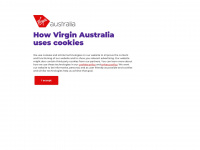 Virginaustralia.com