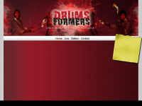 drumsformers.com