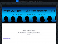 teamplayerfilm.com