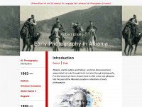 Albanianphotography.net
