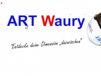 art-waury.de Thumbnail