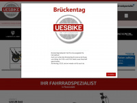 profile-uesbeck.de Thumbnail