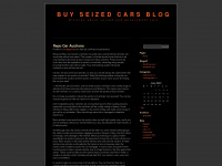 Buyseizedcars.wordpress.com