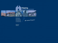 huepping-bedachungen.de Webseite Vorschau
