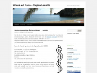 kretalassithi.wordpress.com Webseite Vorschau