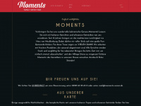 moments-waren.de Thumbnail