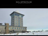 evil-effects.de