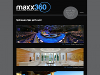 maxx360.de Thumbnail