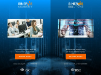 sinervis.com Webseite Vorschau