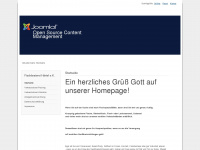 fischbraterei-haertel.de Webseite Vorschau