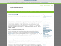 online-kundenverwaltung-blog.de