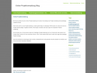 online-projektverwaltung-blog.de