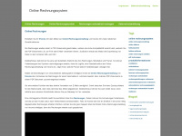 online-rechnungssystem-blog.de