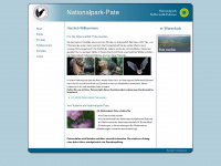 nationalpark-pate.de Thumbnail