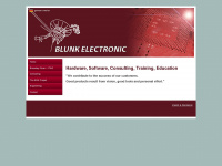 Blunk-electronic.de