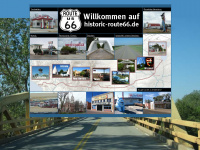 Historic-route66.de