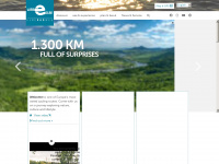 elbe-cycle-route.com Thumbnail