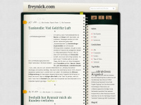 freynick.com Thumbnail