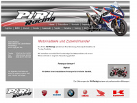 piri-racing.com
