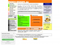 index-essen.de Webseite Vorschau