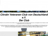 cvc-club.de