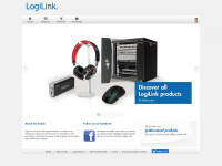 logilink.com Thumbnail