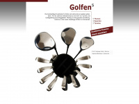 golfen-hoch-fuenf.de Webseite Vorschau