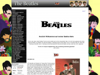 Beatles-seite.de