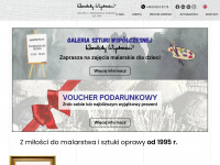 Warsztatywyobrazni.com.pl