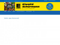 kiwallschuermann.de Webseite Vorschau