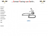 Bonsai-racing-aus-berlin.de