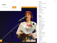 radioromaniacultural.ro Webseite Vorschau