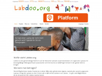 labdoo.org Thumbnail
