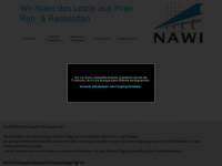 nawi-gmbh.de