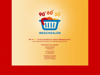 90-60-30.de Webseite Vorschau