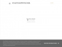stadtgezwitscher.blogspot.com