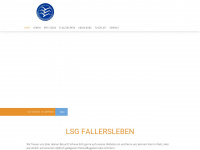 Lsg-fallersleben.de
