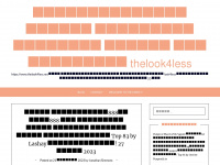 Thelook4less.net