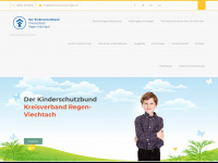 Kinderschutzbund-regen.de