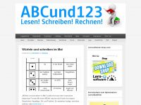 Abcund123.blogspot.com