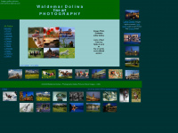 doliwa-artphoto.com Webseite Vorschau